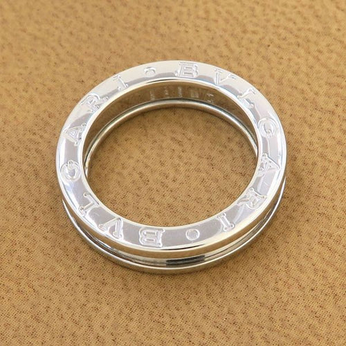 Bvlgari Ring /1 #51( 10.5 A