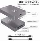 Others Cfexpress Type B Usb3.2 Gen2 10Gbps Nikon Z9 Z8 Canon R5 Mark Ii R3