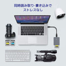 Others Cfexpress Type B Usb3.2 Gen2 10Gbps Nikon Z9 Z8 Canon R5 Mark Ii R3