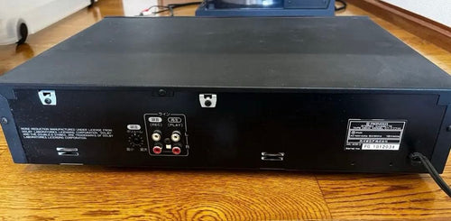 Other Pioneer Ct-W505R