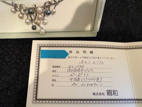 Necklaces Sv