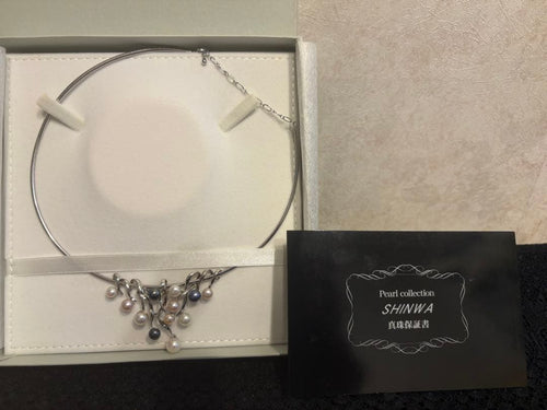 Necklaces Sv