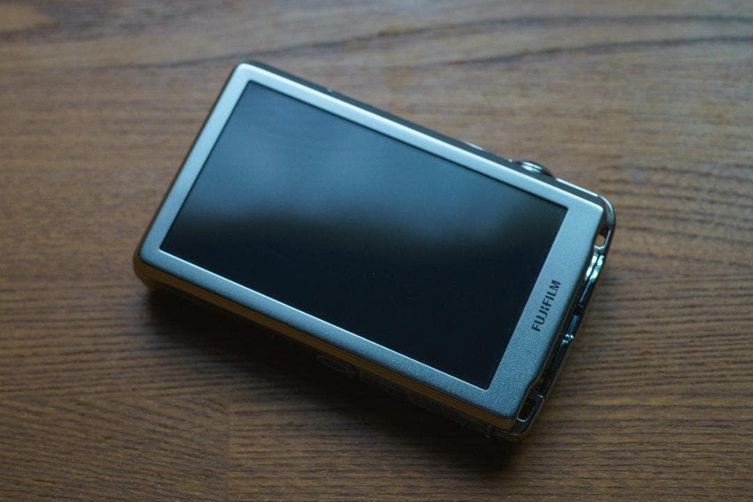 Fujifilm Compact Digital Cameras Finepix Z700Exr