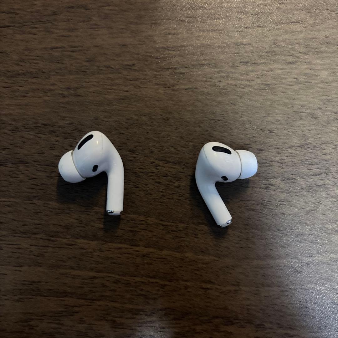Apple Airpods Body Pro 1