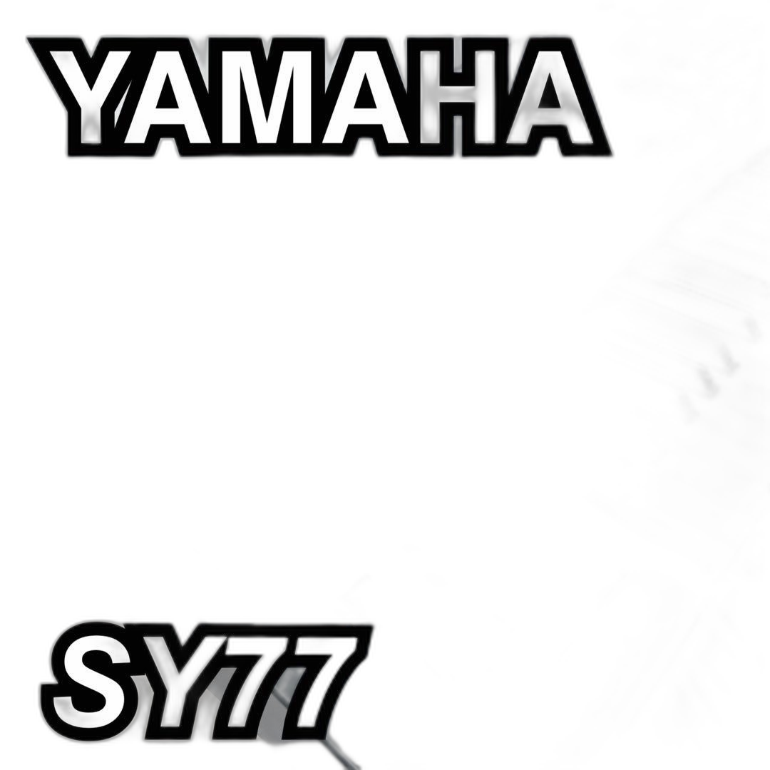 Yamaha Analog Synthesizer Sy77