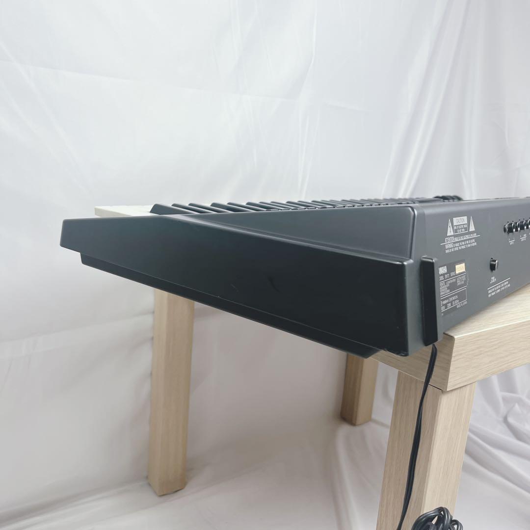 Yamaha Analog Synthesizer Sy77