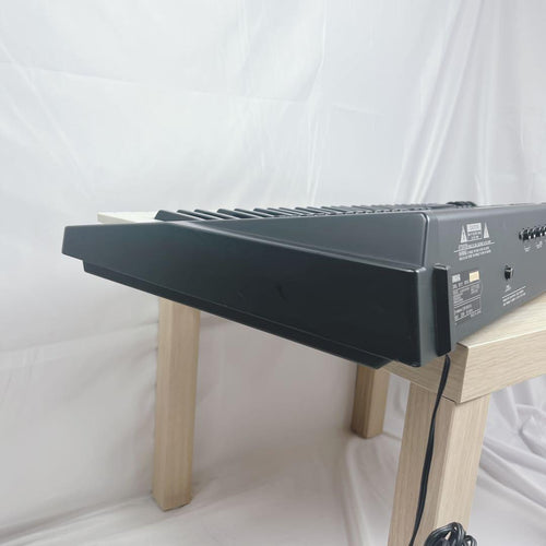 Yamaha Analog Synthesizer Sy77