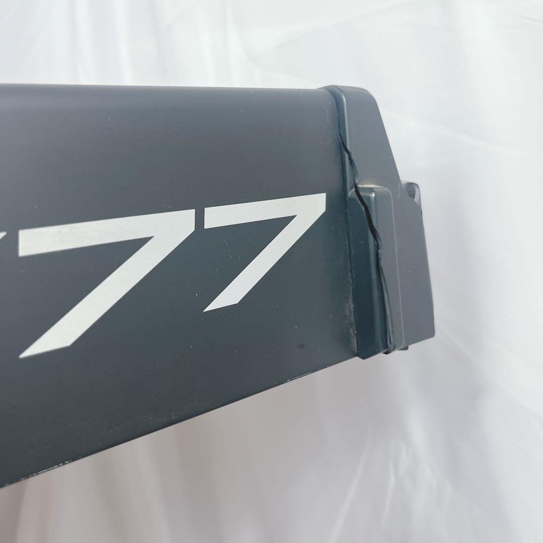 Yamaha Analog Synthesizer Sy77