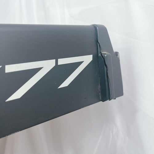 Yamaha Analog Synthesizer Sy77