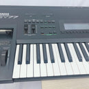 Yamaha Analog Synthesizer Sy77