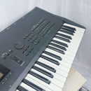 Yamaha Analog Synthesizer Sy77