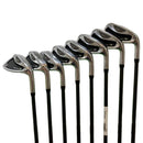 Single Iron Inpres X 460D 8S Ir Dx-507I R) C