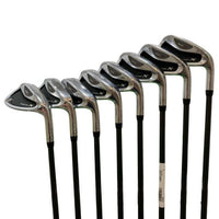 Single Iron Inpres X 460D 8S Ir Dx-507I R) C