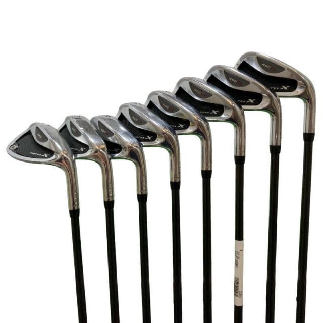 Single Iron Inpres X 460D 8S Ir Dx-507I R) C