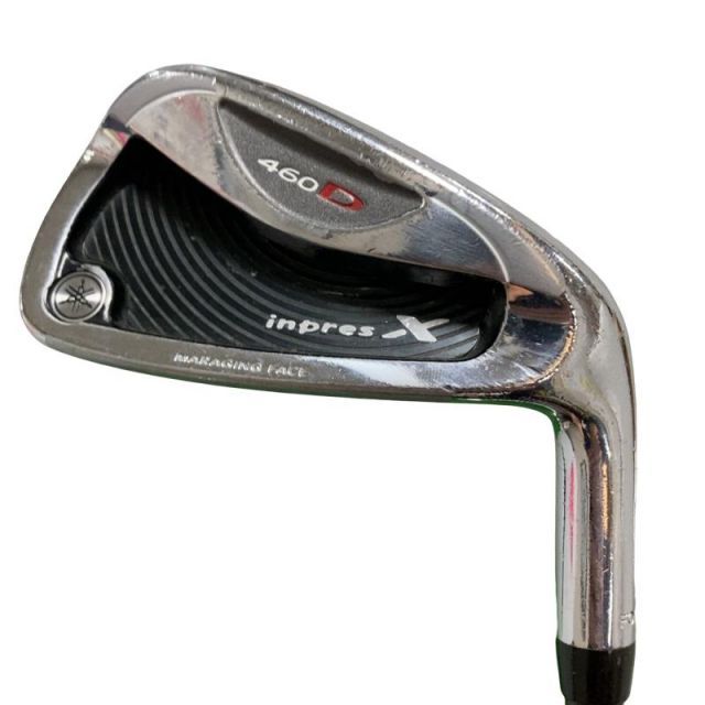 Single Iron Inpres X 460D 8S Ir Dx-507I R) C