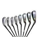 Single Iron Inpres X 460D 8S Ir Dx-507I R) C