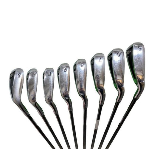 Single Iron Inpres X 460D 8S Ir Dx-507I R) C