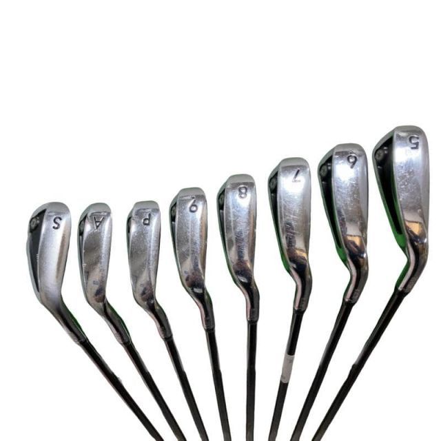 Single Iron Inpres X 460D 8S Ir Dx-507I R) C