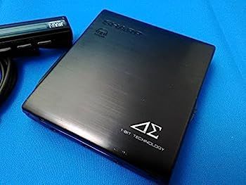 Portable Md Player Sharp Md-Ds504