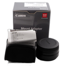 Canon Mount Adapter Ef-Eos R