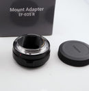 Canon Mount Adapter Ef-Eos R