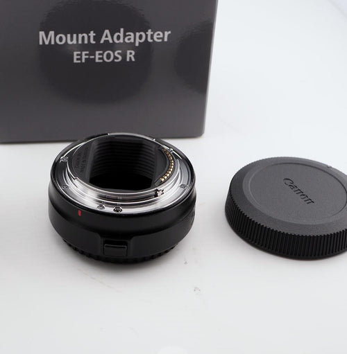 Canon Mount Adapter Ef-Eos R
