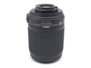 Lens (Zoom) Af-S Dx Vr Nikkor Ed 55-200Mm F4-5.6G(If)