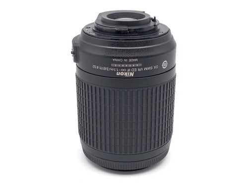 Lens (Zoom) Af-S Dx Vr Nikkor Ed 55-200Mm F4-5.6G(If)