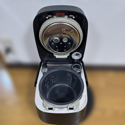Panasonic Rice Cookers Sr-Vsx100 2020