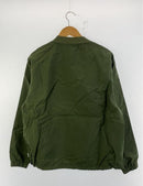 Wtaps Nylon Jackets Smockjacket/201Brdt-Jkm02