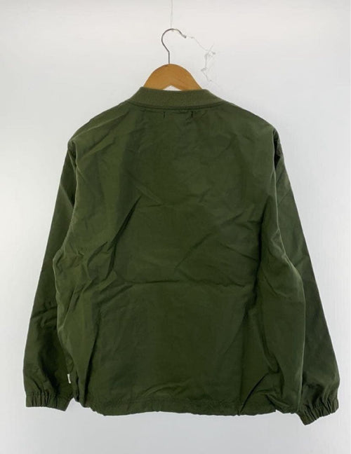 Wtaps Nylon Jackets Smockjacket/201Brdt-Jkm02