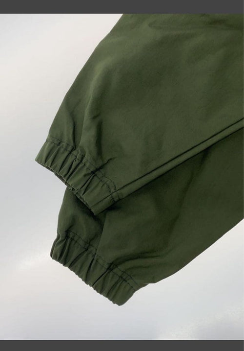 Wtaps Nylon Jackets Smockjacket/201Brdt-Jkm02