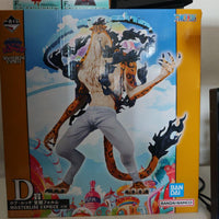 One Piece D