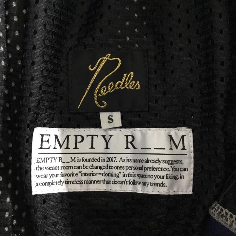 Needles Others Track Pants Empty R M X