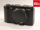 Mirrorless Interchangeable Lips X-M5