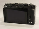 Mirrorless Interchangeable Lips X-M5
