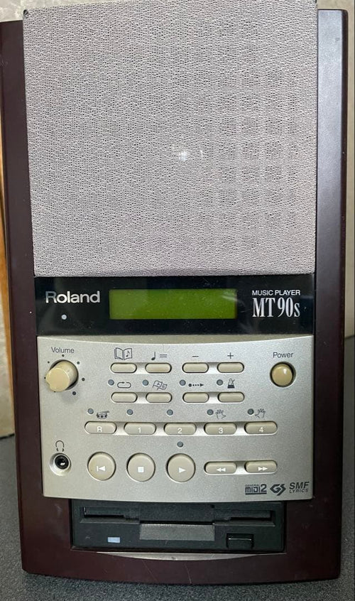 Roland Others Mt90S
