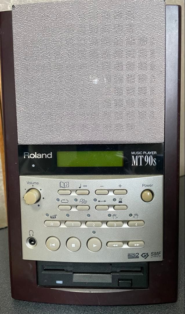 Roland Others Mt90S