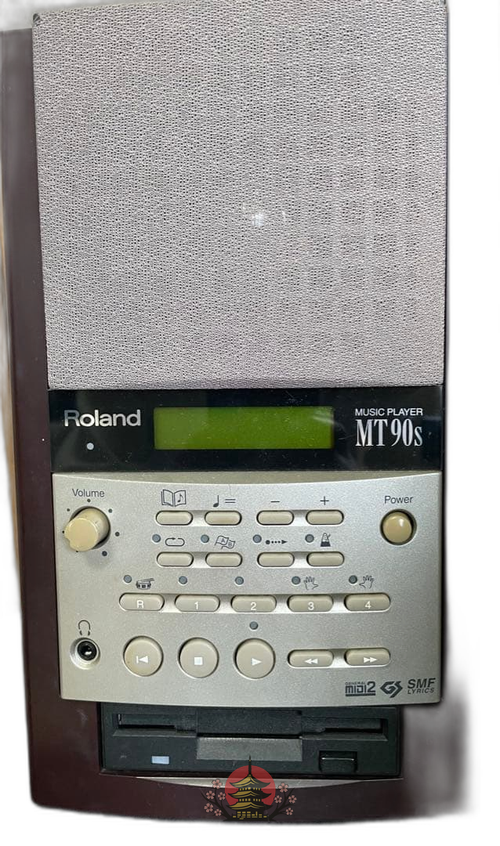 Roland Others Mt90S