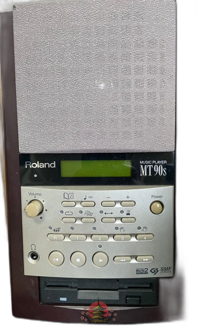 Roland Others Mt90S