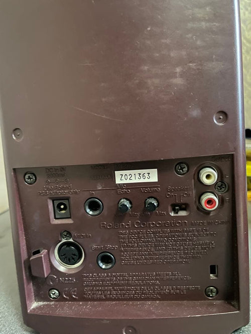 Roland Others Mt90S