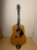 Yamaha Acoustic Guitars Fg-250D