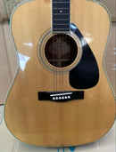 Yamaha Acoustic Guitars Fg-250D