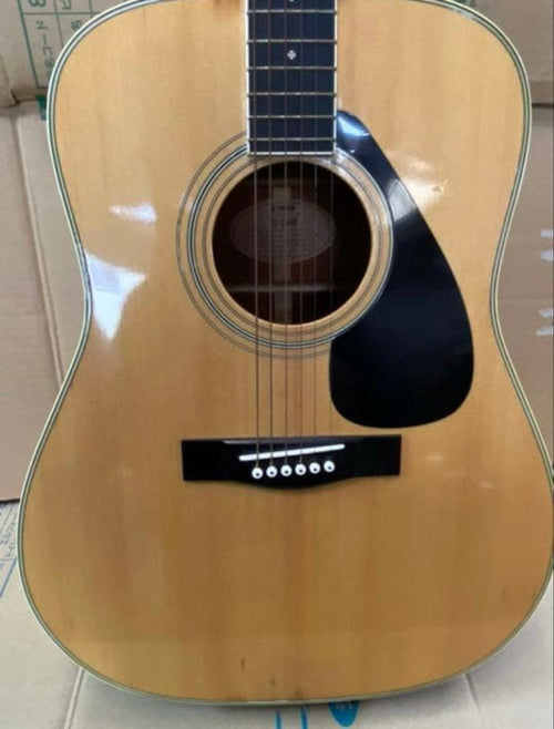 Yamaha Acoustic Guitars Fg-250D