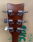 Yamaha Acoustic Guitars Fg-250D