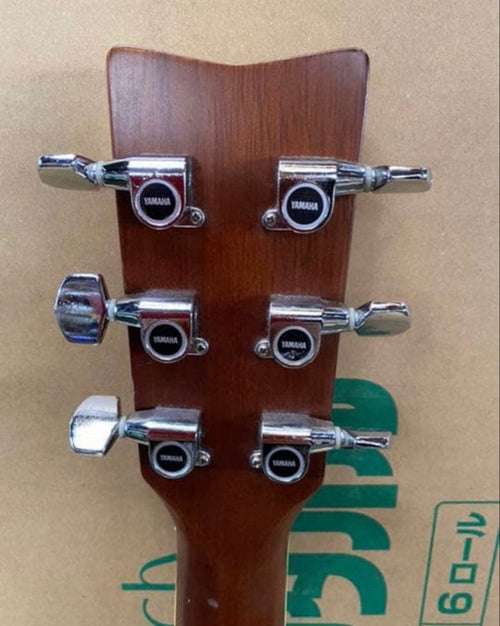 Yamaha Acoustic Guitars Fg-250D