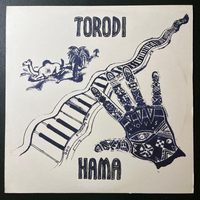 Western Music Hama Torodi