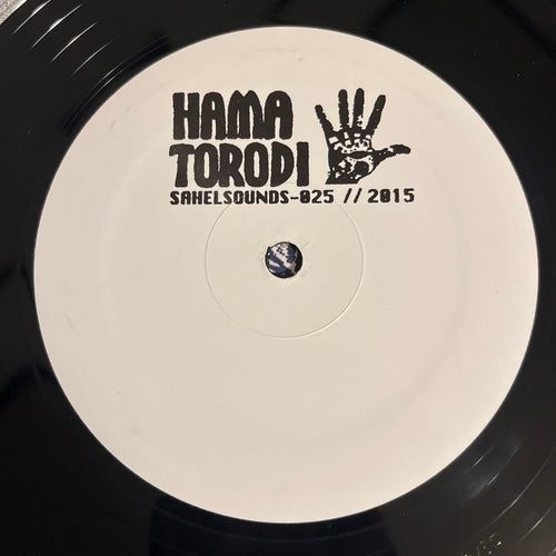 Western Music Hama Torodi