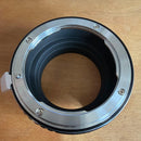 K&F Concept Mount Adapters Nikon F Leica M