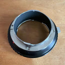 K&F Concept Mount Adapters Nikon F Leica M